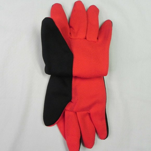NFL Tampa Bay Buccaneers Utility Gloves One Size N - Picture 5 of 8